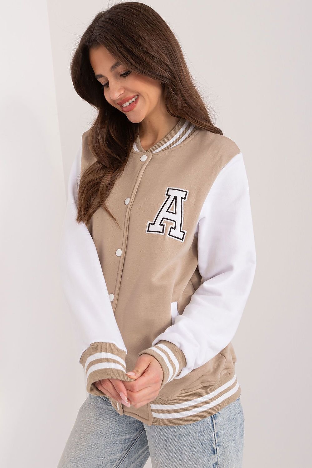 Sweatshirt model 192372